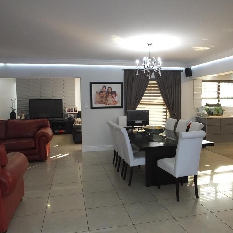 4 Bedroom Property for Sale in Langebaan Western Cape